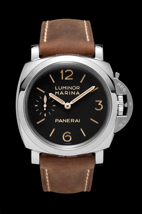 pam 422 panerai|panerai luminor pam00422.